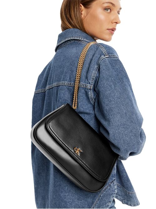 CALVIN KLEIN handbag/crossbody bag CALVIN KLEIN | LV04F3171GUB1